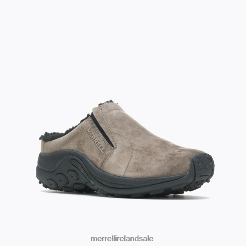 Jungle Slide Cozy (J004145) Merrell Men BX26T497 Gunsmoke Shoes