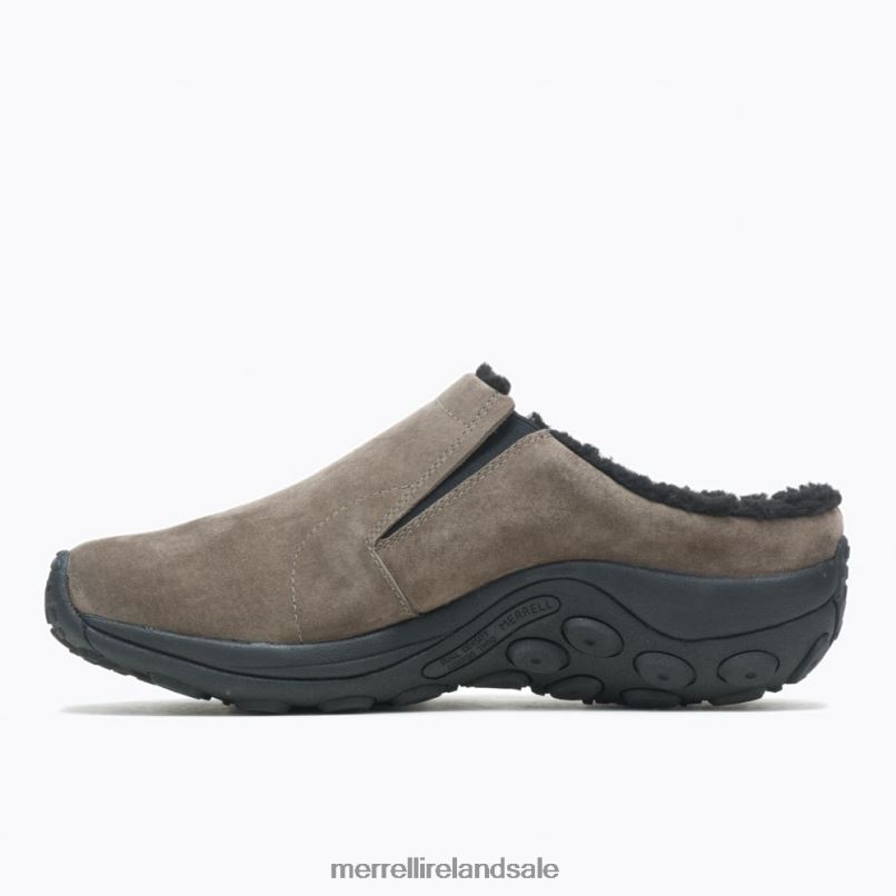 Jungle Slide Cozy (J004145) Merrell Men BX26T497 Gunsmoke Shoes