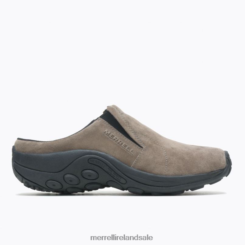 Jungle Slide (J003231) Merrell Men BX26T454 Gunsmoke Shoes