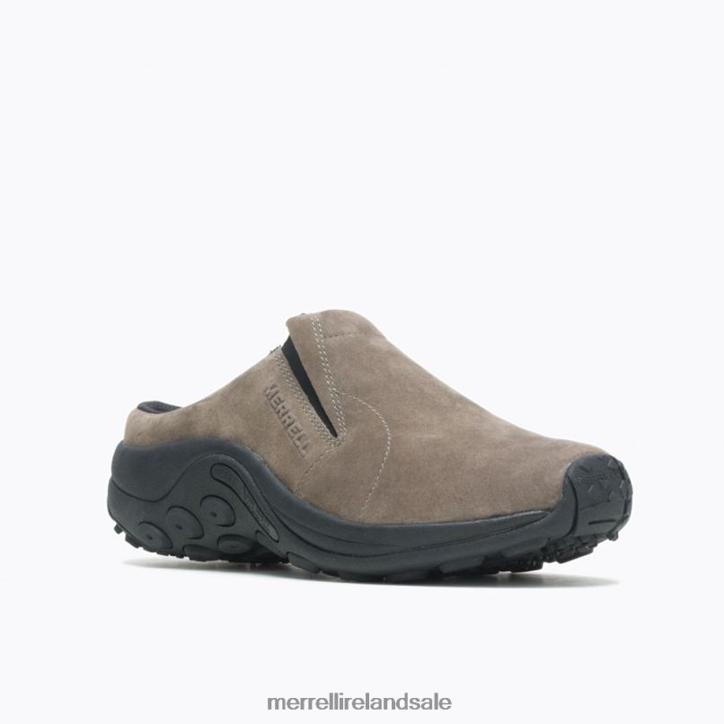 Jungle Slide (J003231) Merrell Men BX26T454 Gunsmoke Shoes