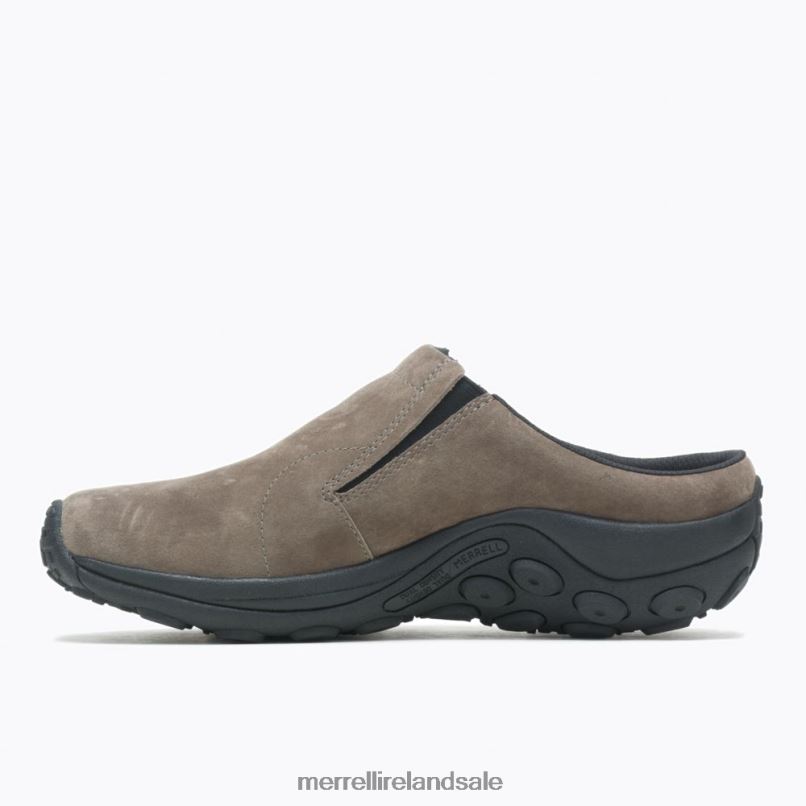 Jungle Slide (J003231) Merrell Men BX26T454 Gunsmoke Shoes