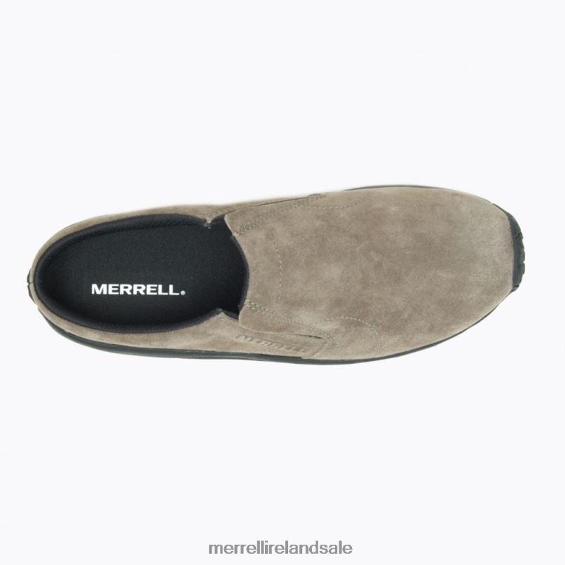 Jungle Slide (J003231) Merrell Men BX26T454 Gunsmoke Shoes