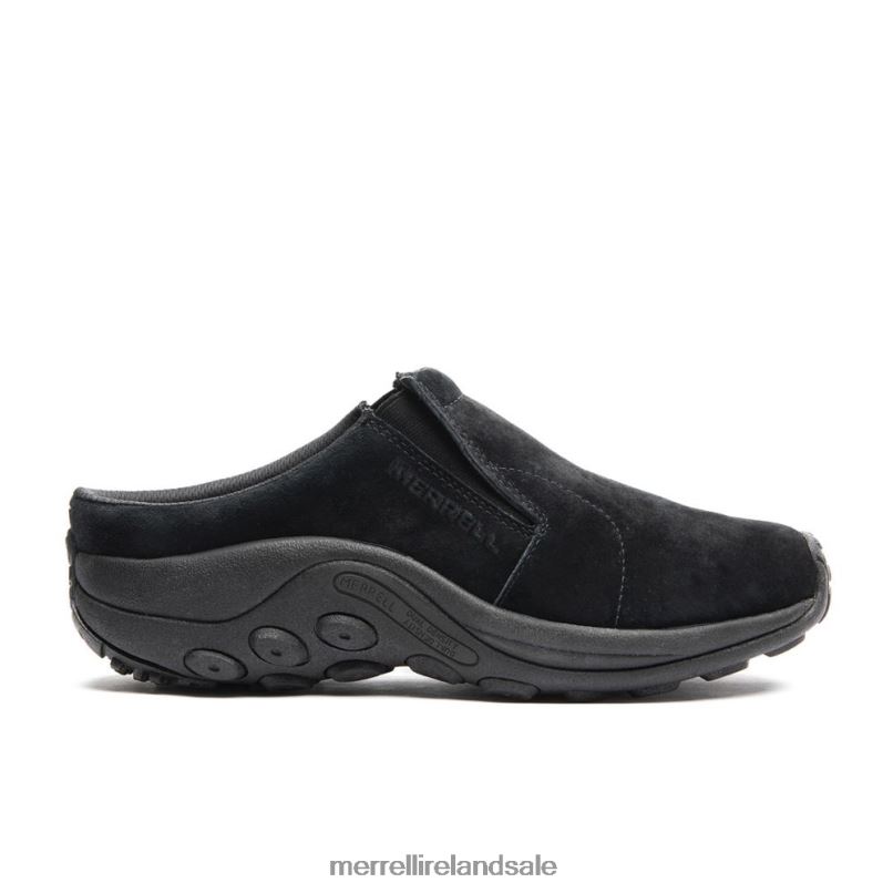 Jungle Slide (J003297) Merrell Men BX26T455 Midnight Shoes