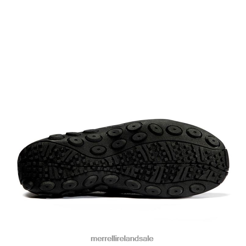 Jungle Slide (J003297) Merrell Men BX26T455 Midnight Shoes
