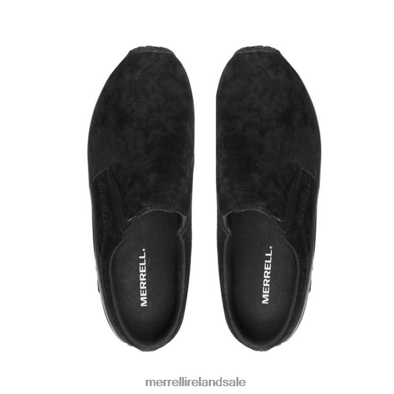 Jungle Slide (J003297) Merrell Men BX26T455 Midnight Shoes