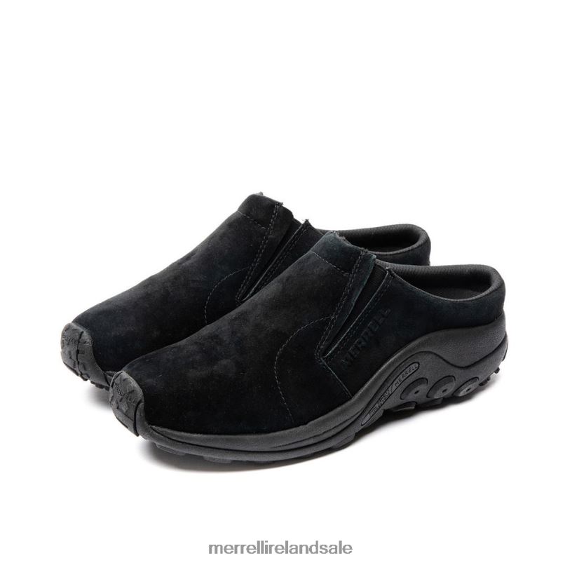 Jungle Slide (J003297) Merrell Men BX26T455 Midnight Shoes