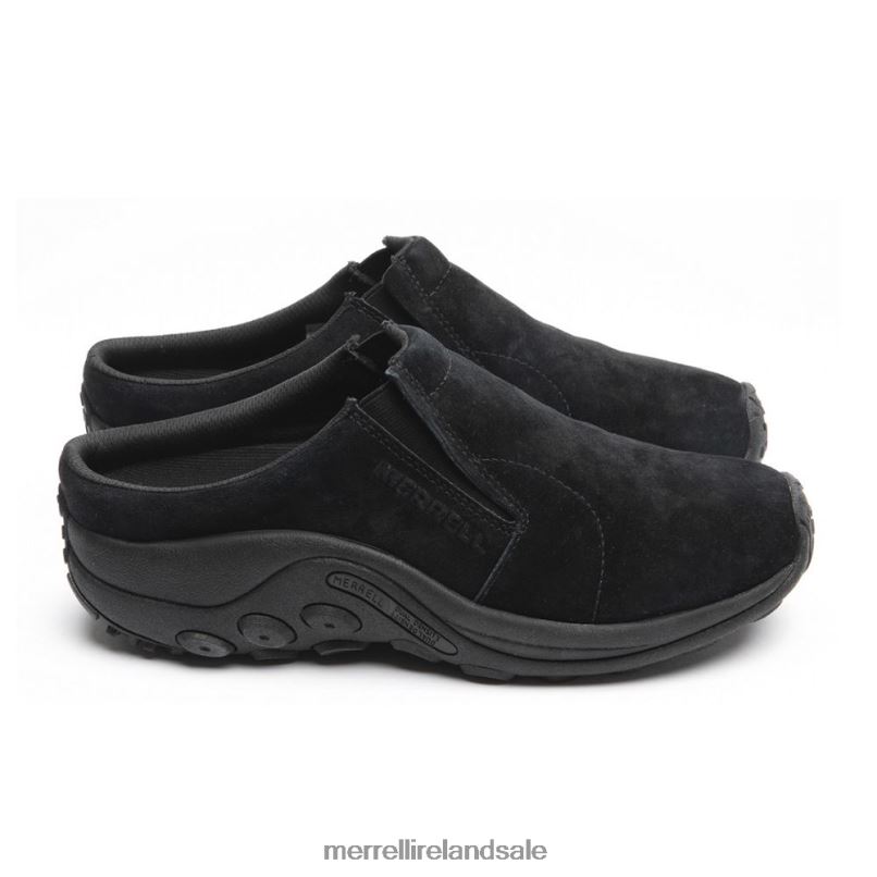 Jungle Slide (J003297) Merrell Men BX26T455 Midnight Shoes