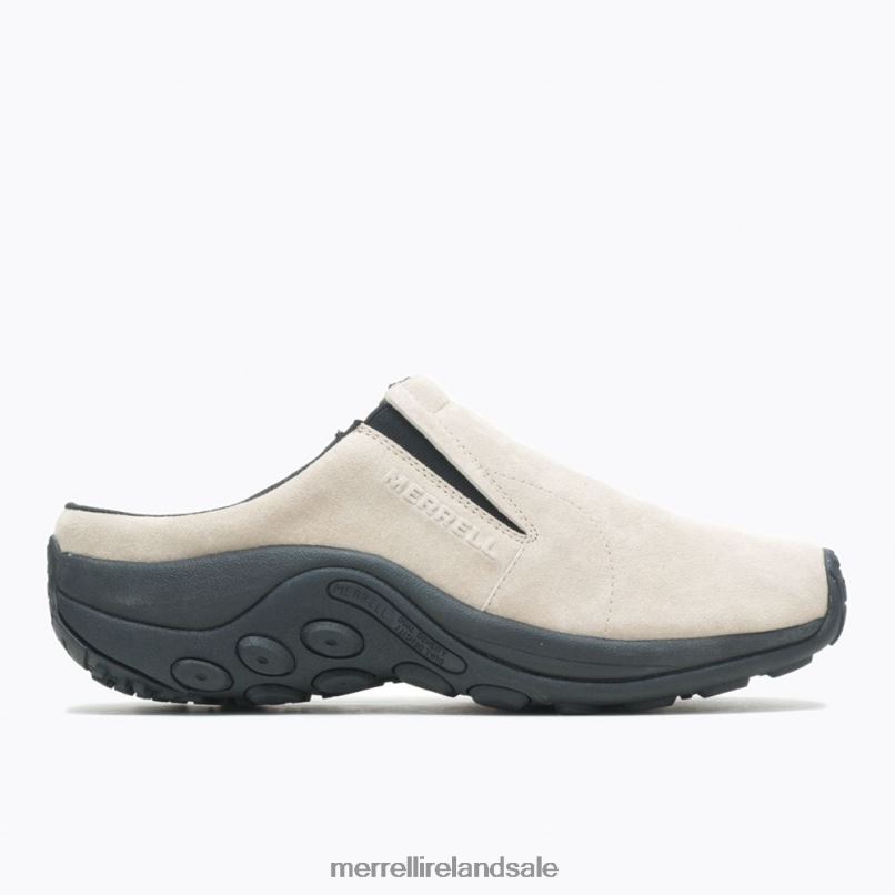 Jungle Slide (J003299) Merrell Men BX26T456 Taupe Shoes