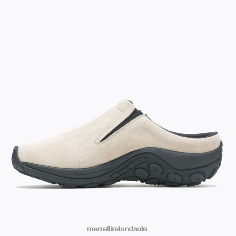 Jungle Slide (J003299) Merrell Men BX26T456 Taupe Shoes