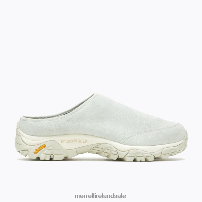 Moab Retro Slide 1TRL (J004715) Merrell Men BX26T759 Birch Shoes