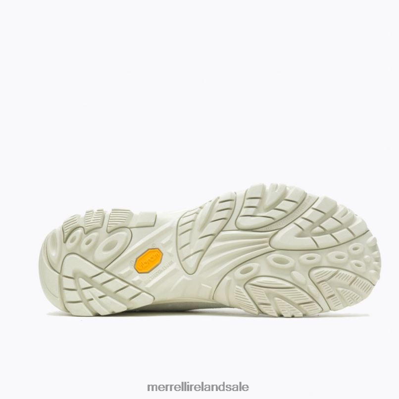 Moab Retro Slide 1TRL (J004715) Merrell Men BX26T759 Birch Shoes