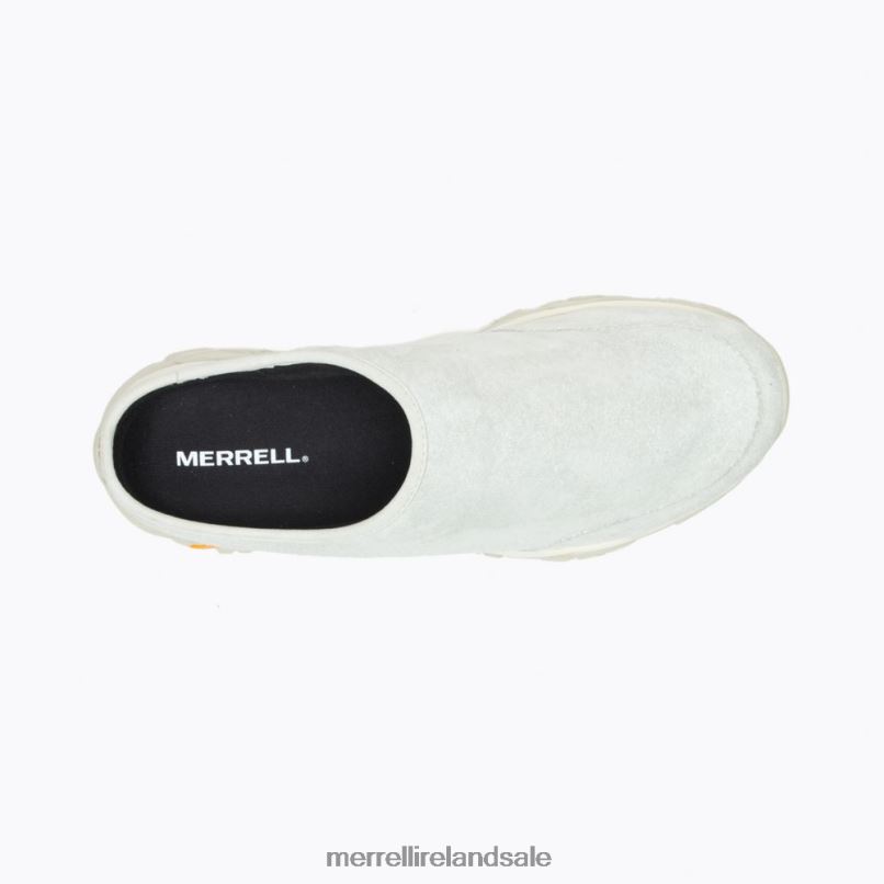 Moab Retro Slide 1TRL (J004715) Merrell Men BX26T759 Birch Shoes