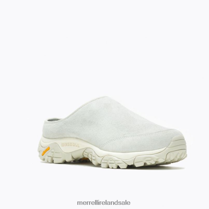 Moab Retro Slide 1TRL (J004715) Merrell Men BX26T759 Birch Shoes