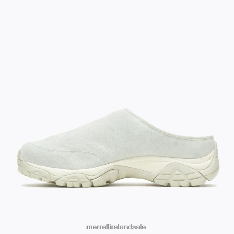 Moab Retro Slide 1TRL (J004715) Merrell Men BX26T759 Birch Shoes
