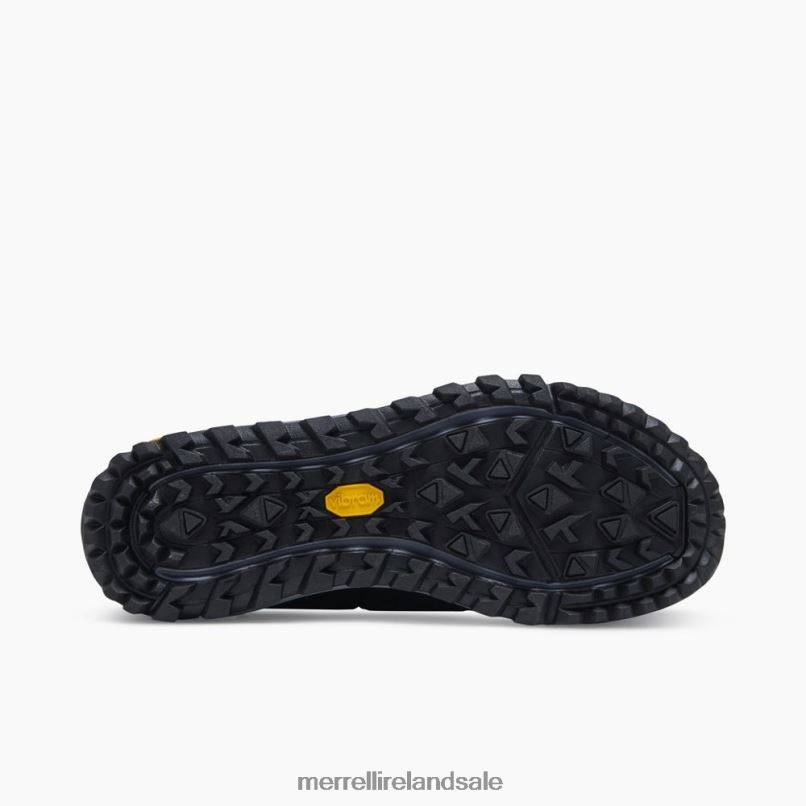 Nova Sneaker Moc (J066953) Merrell Men BX26T567 Black Shoes