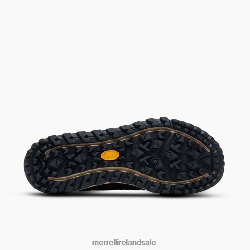 Nova Sneaker Moc (J066955) Merrell Men BX26T566 Olive Shoes