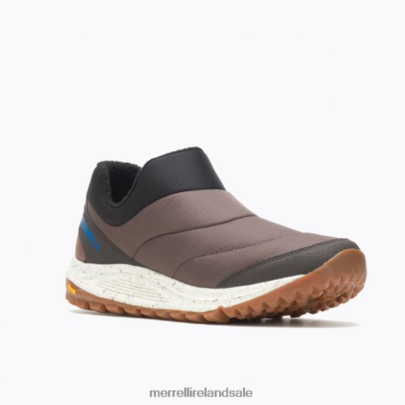 Nova Sneaker Moc (J067119) Merrell Men BX26T565 Bracken Shoes