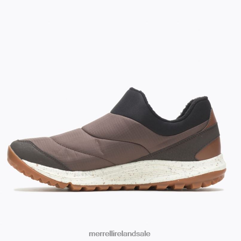 Nova Sneaker Moc (J067119) Merrell Men BX26T565 Bracken Shoes