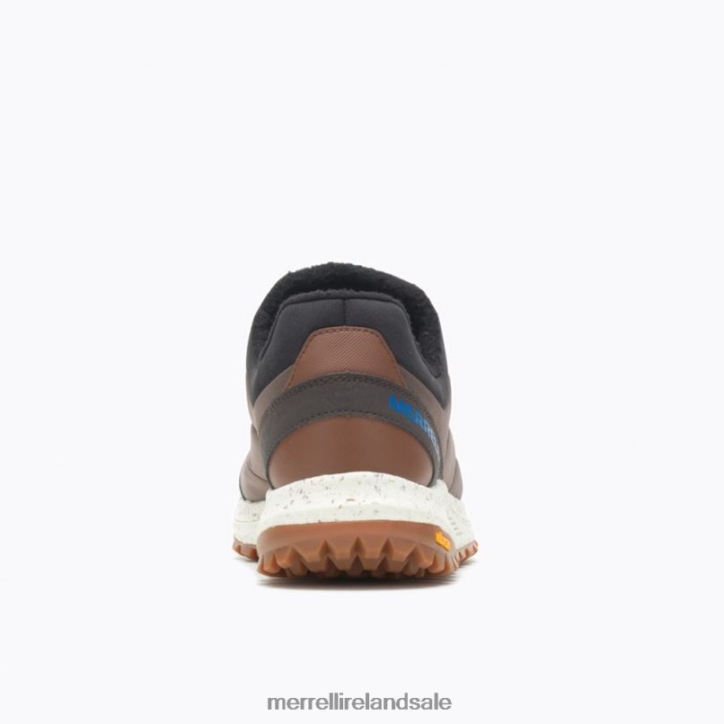 Nova Sneaker Moc (J067119) Merrell Men BX26T565 Bracken Shoes