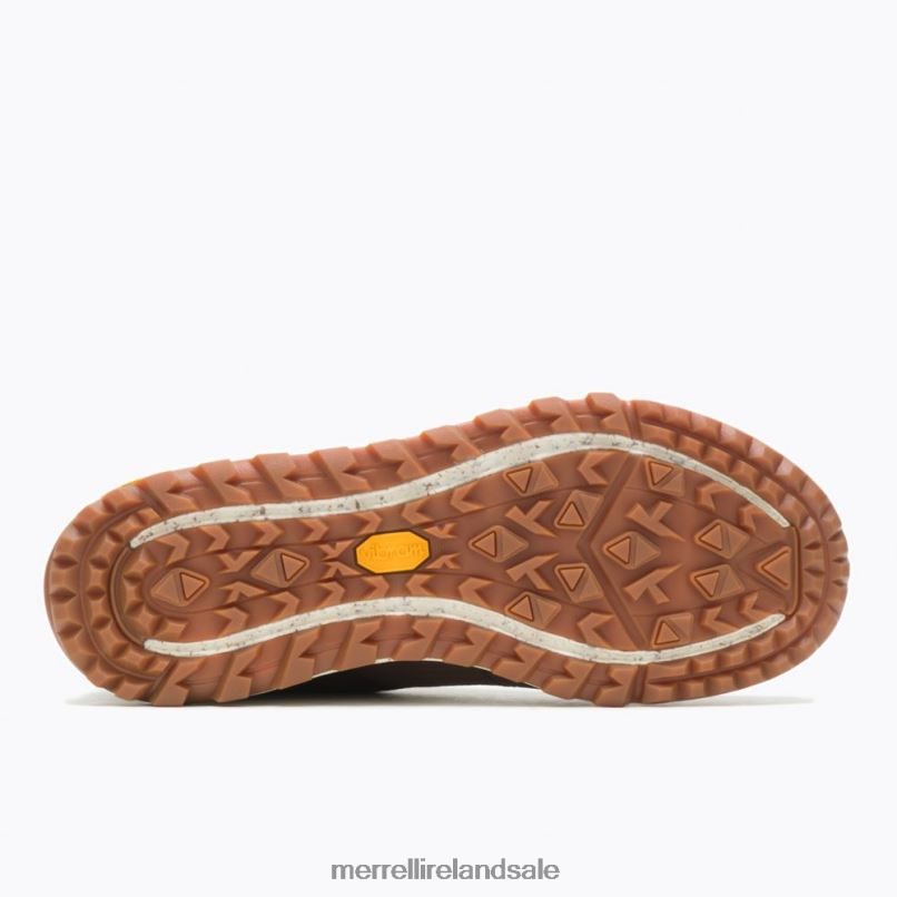 Nova Sneaker Moc (J067119) Merrell Men BX26T565 Bracken Shoes