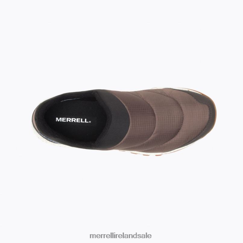 Nova Sneaker Moc (J067119) Merrell Men BX26T565 Bracken Shoes