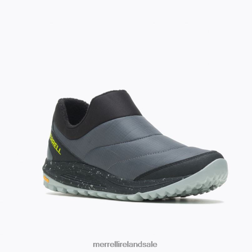 Nova Sneaker Moc (J067121) Merrell Men BX26T564 Rock Shoes