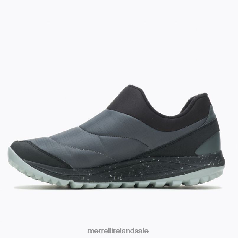 Nova Sneaker Moc (J067121) Merrell Men BX26T564 Rock Shoes