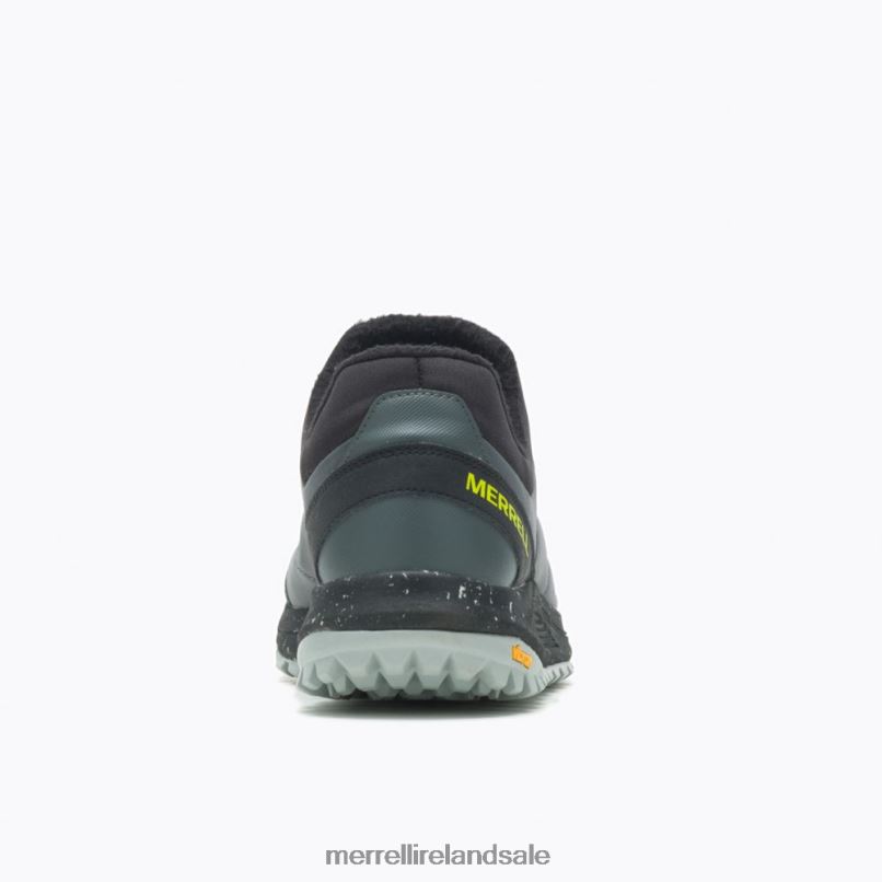 Nova Sneaker Moc (J067121) Merrell Men BX26T564 Rock Shoes