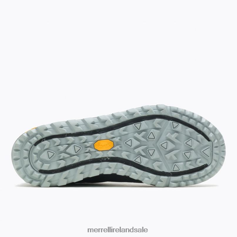 Nova Sneaker Moc (J067121) Merrell Men BX26T564 Rock Shoes