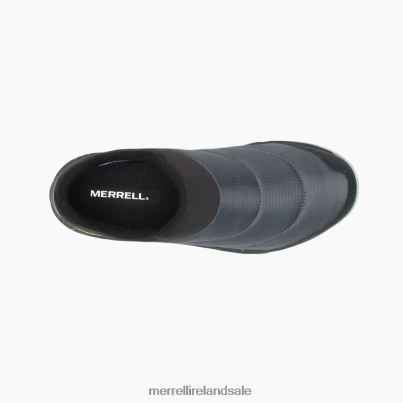 Nova Sneaker Moc (J067121) Merrell Men BX26T564 Rock Shoes