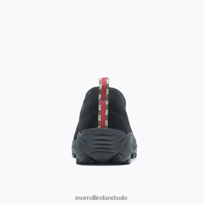 Winter Moc 3 Wide Width (J004561W) Merrell Men BX26T467 Black Shoes