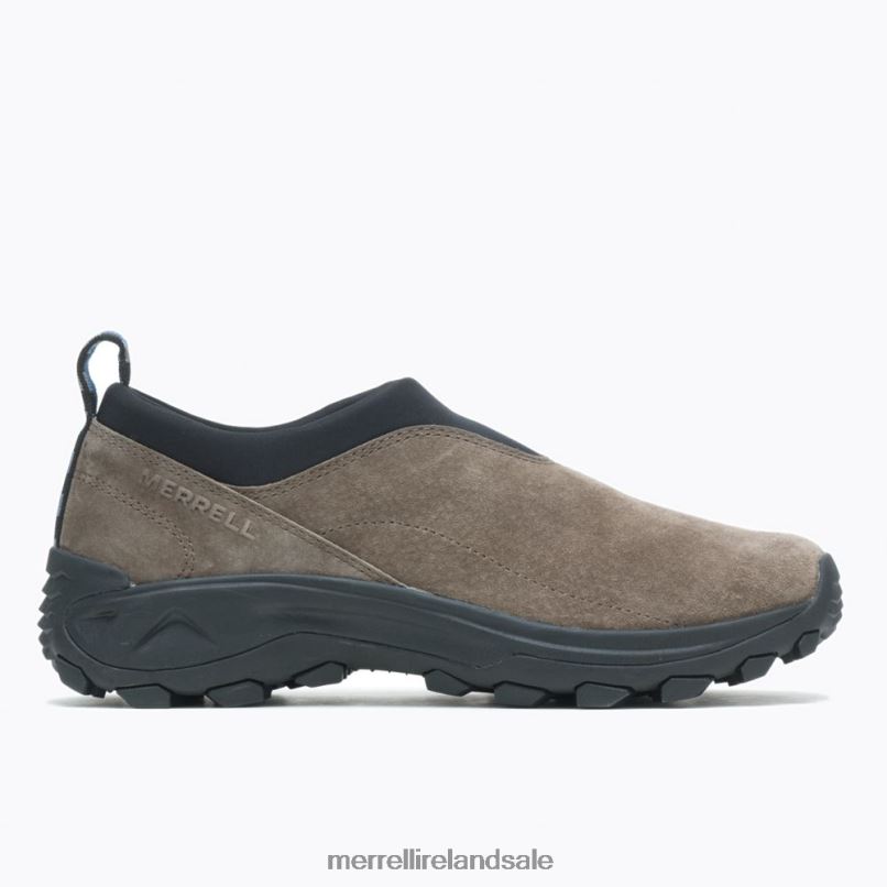 Winter Moc 3 Wide Width (J004565W) Merrell Men BX26T466 Gunsmoke Shoes
