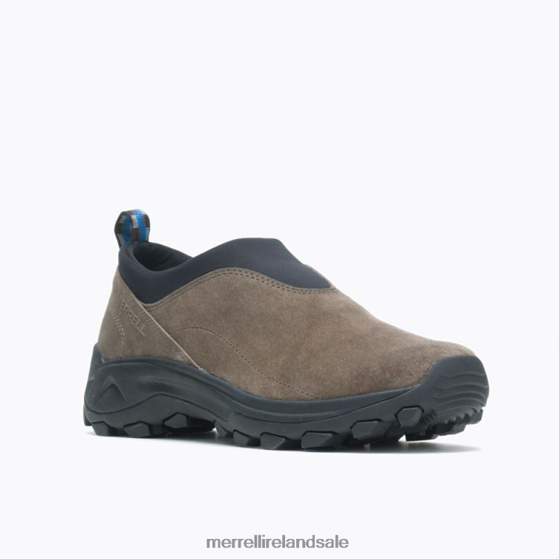 Winter Moc 3 Wide Width (J004565W) Merrell Men BX26T466 Gunsmoke Shoes
