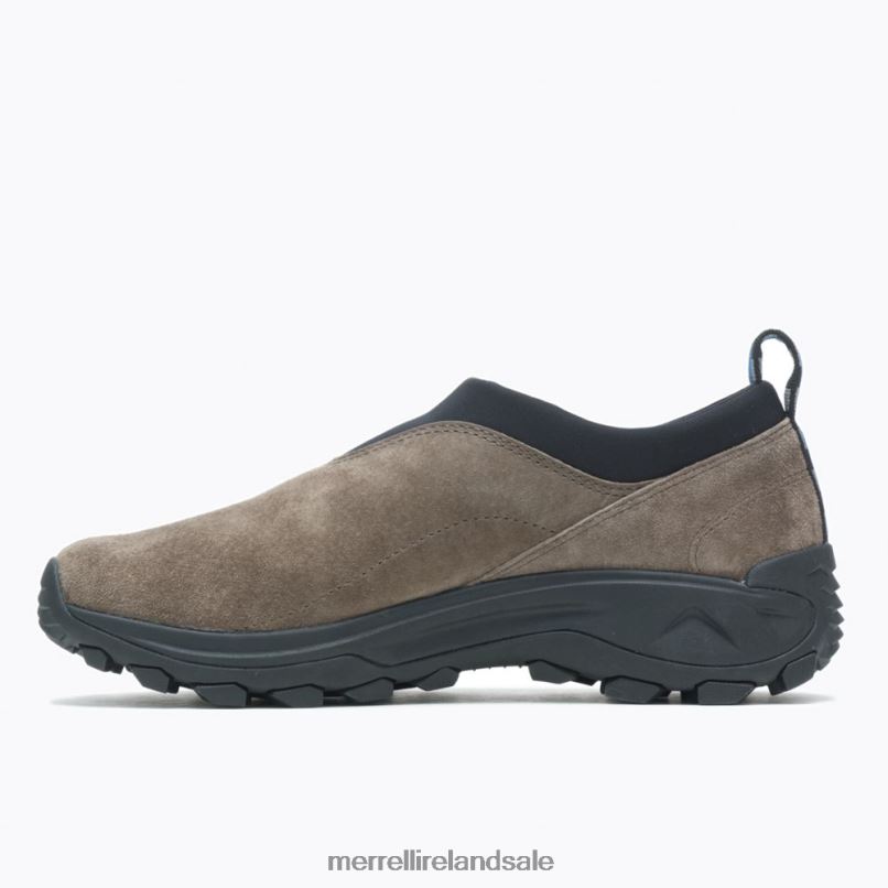Winter Moc 3 Wide Width (J004565W) Merrell Men BX26T466 Gunsmoke Shoes