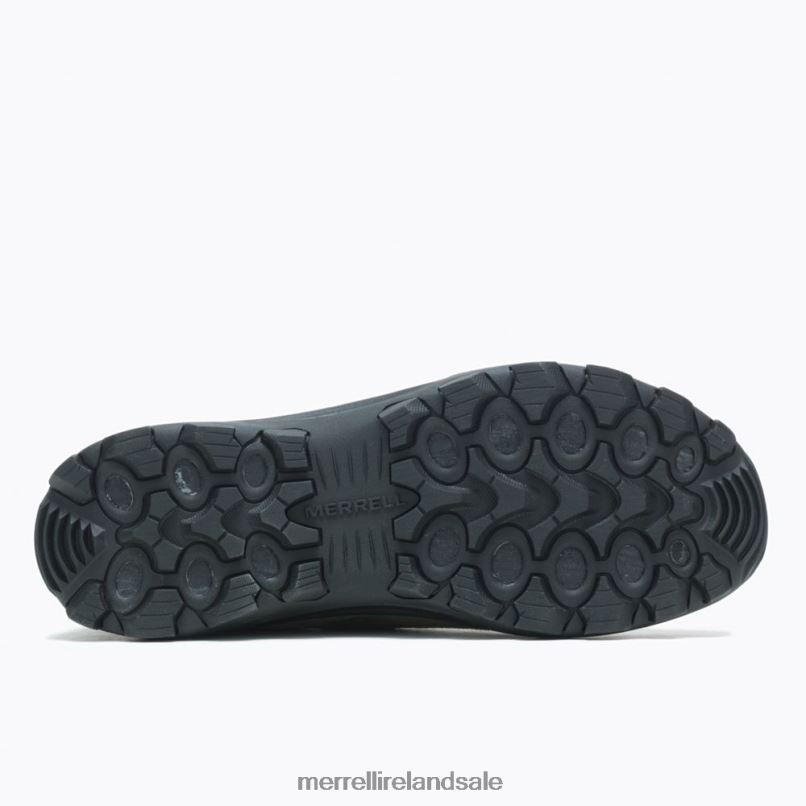 Winter Moc 3 Wide Width (J004565W) Merrell Men BX26T466 Gunsmoke Shoes