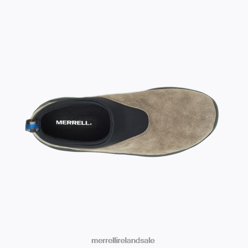 Winter Moc 3 Wide Width (J004565W) Merrell Men BX26T466 Gunsmoke Shoes