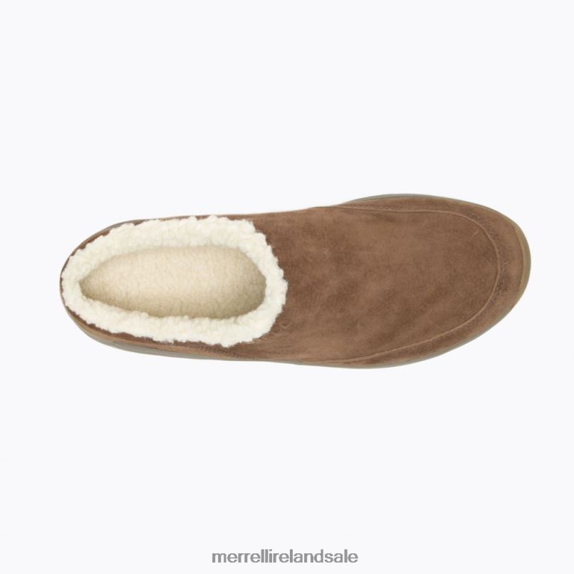 Winter Slide (J004569) Merrell Men BX26T600 Earth Shoes