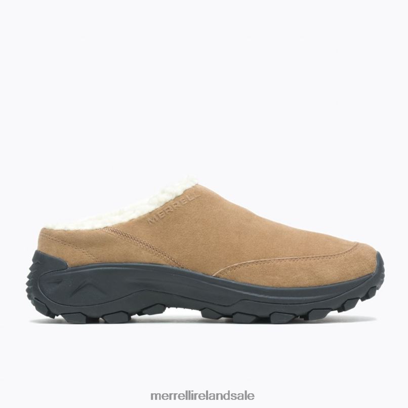 Winter Slide (J004571) Merrell Men BX26T601 Camel Shoes