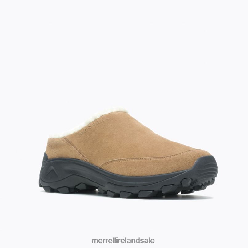 Winter Slide (J004571) Merrell Men BX26T601 Camel Shoes