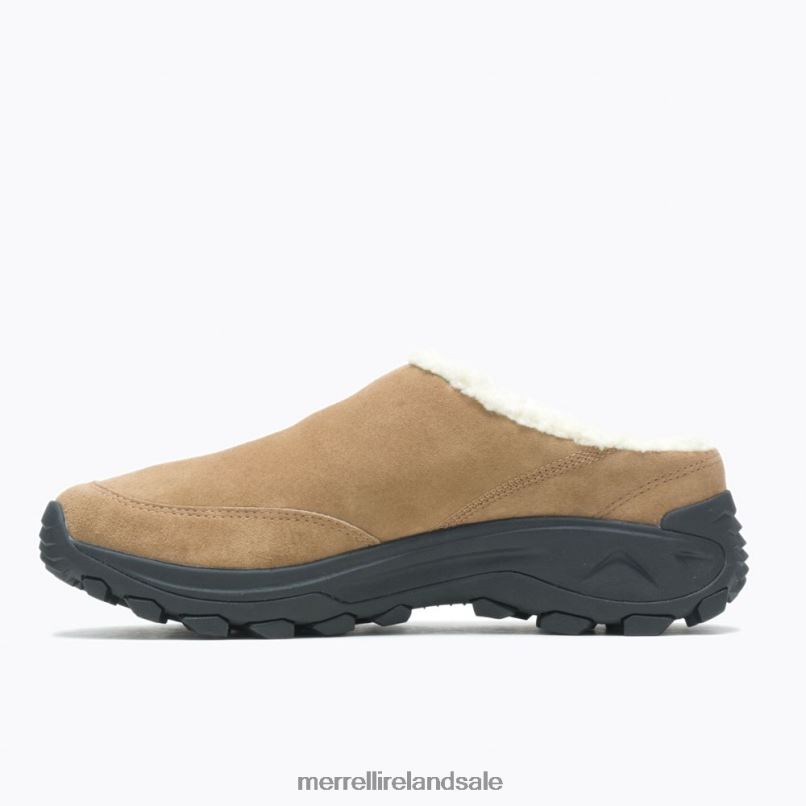 Winter Slide (J004571) Merrell Men BX26T601 Camel Shoes