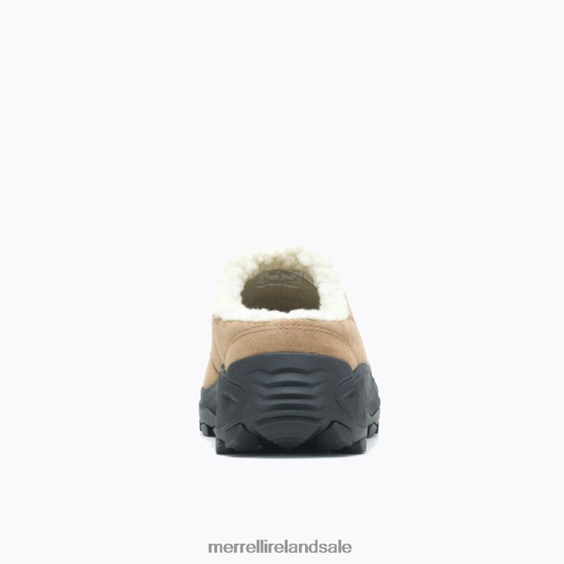 Winter Slide (J004571) Merrell Men BX26T601 Camel Shoes