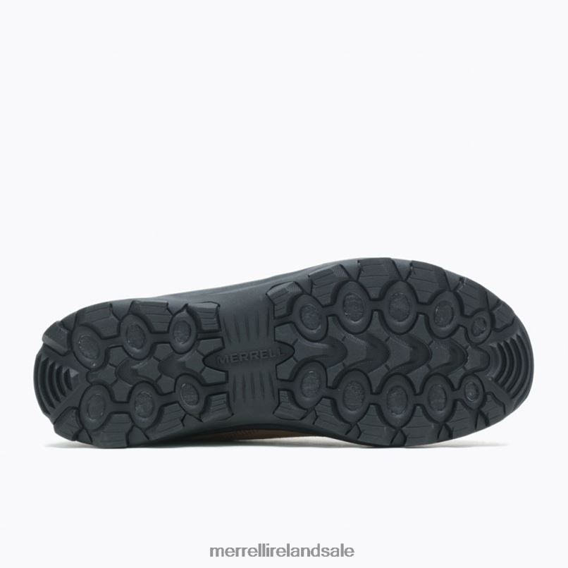 Winter Slide (J004571) Merrell Men BX26T601 Camel Shoes