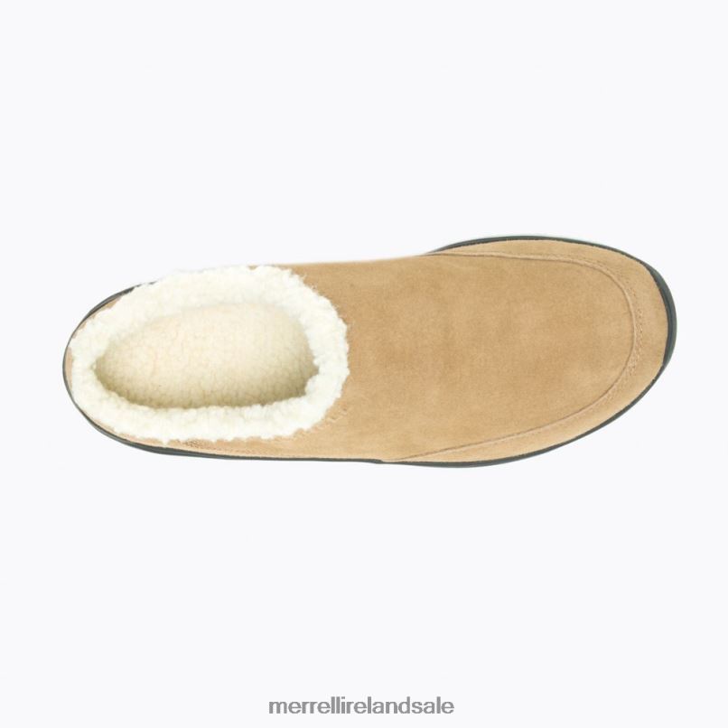 Winter Slide (J004571) Merrell Men BX26T601 Camel Shoes