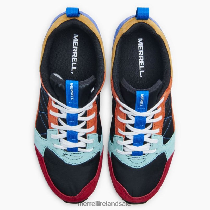 Alpine Sneaker (J000605) Merrell Men BX26T242 Multi Shoes