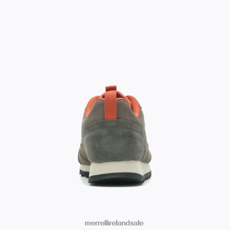Alpine Sneaker (J004313) Merrell Men BX26T240 Beluga Shoes