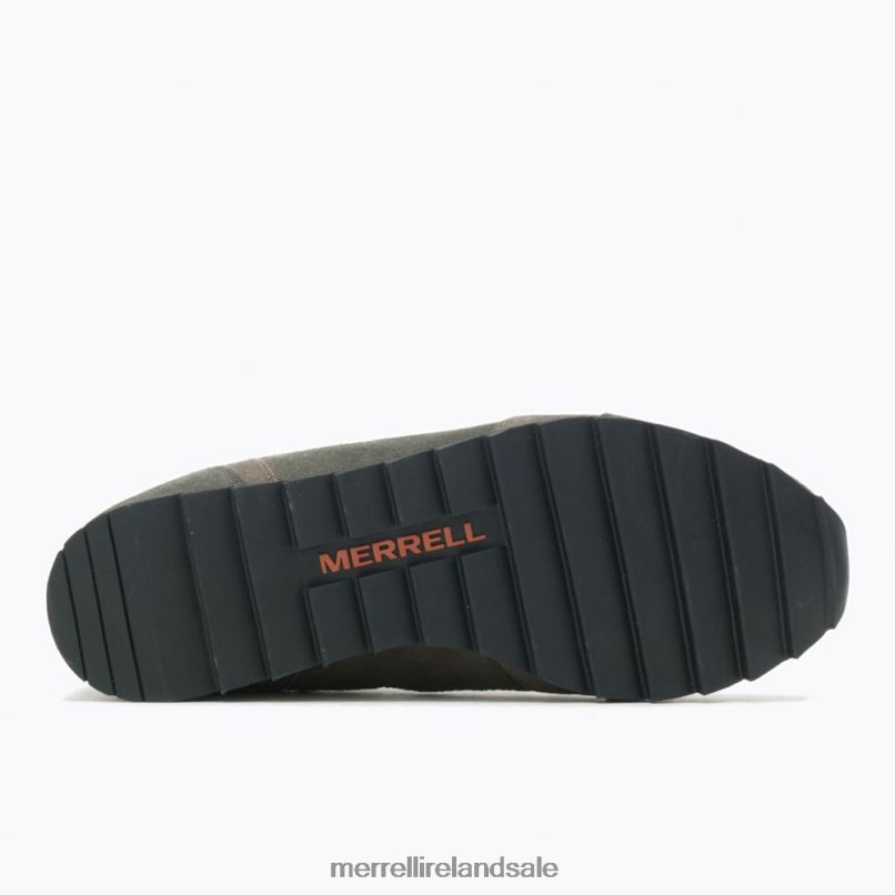 Alpine Sneaker (J004313) Merrell Men BX26T240 Beluga Shoes