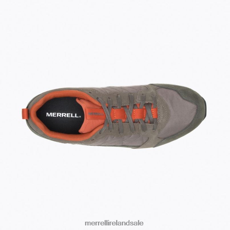 Alpine Sneaker (J004313) Merrell Men BX26T240 Beluga Shoes