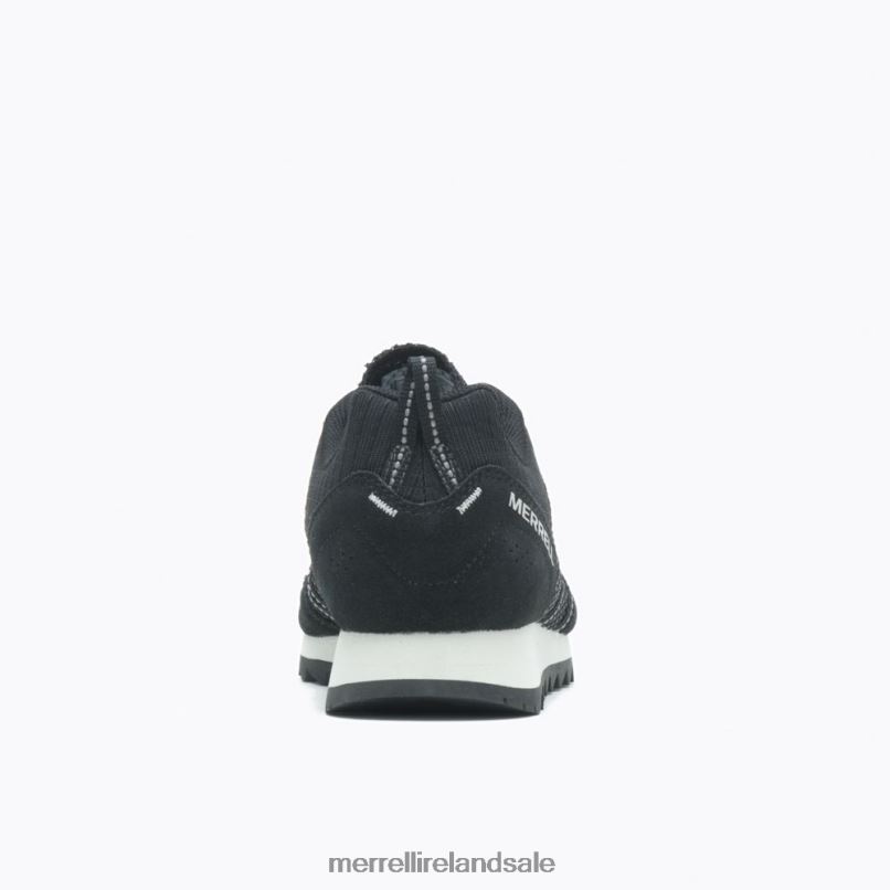 Alpine Sneaker Sport (J003263) Merrell Men BX26T91 Black Shoes