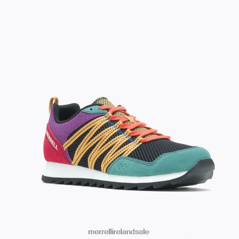 Alpine Sneaker Sport (J003269) Merrell Men BX26T92 Multi Shoes
