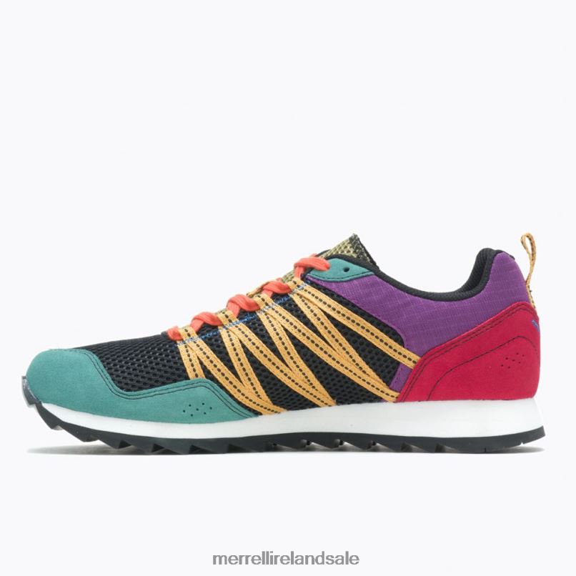 Alpine Sneaker Sport (J003269) Merrell Men BX26T92 Multi Shoes